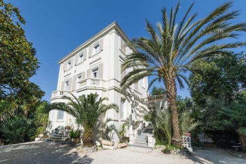 Hotel Oxford Cannes : Hotel near Le Cannet