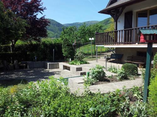 Gite Bellevue : Guest accommodation near Bourg-Bruche