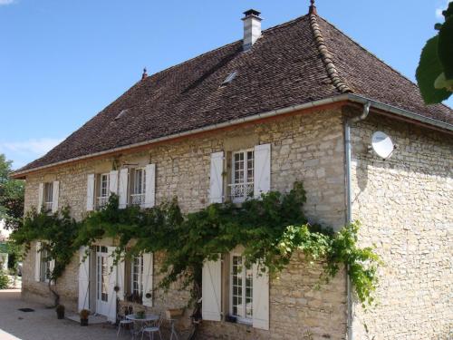 Maison Rioufol : Guest accommodation near Creys-Mépieu
