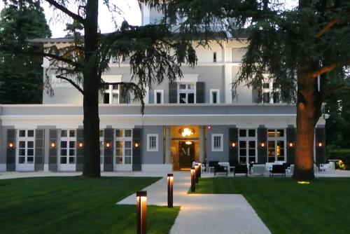 Maison D'Anthouard : Hotel near La Tour-de-Salvagny