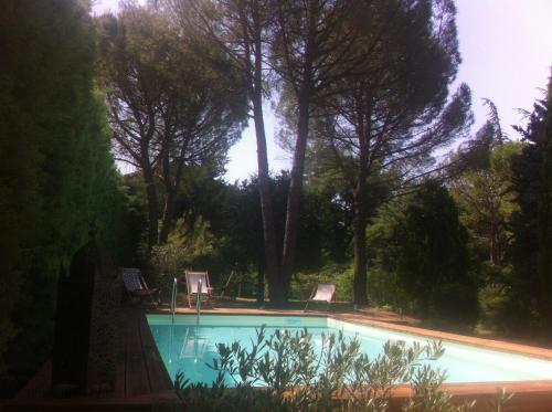Villa Lumières : Bed and Breakfast near Lacoste