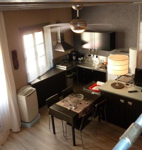 La Maison d'Alix : Guest accommodation near Villefloure