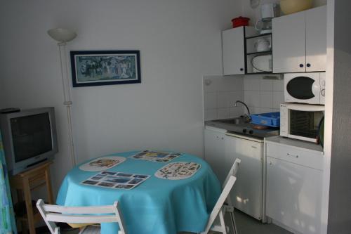 Gaindeguia Studio : Apartment near Briscous