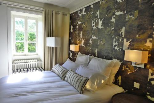La Villa Graziella : Guest accommodation near Arromanches-les-Bains