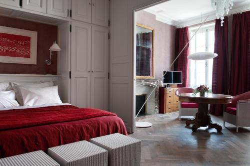 Chambres d'Hôtes Eden Ouest : Bed and Breakfast near Saint-Xandre