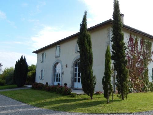 Le Clos Larroze : Bed and Breakfast near Cagnotte
