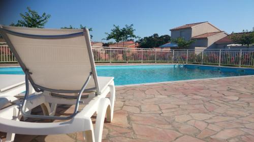 Résidence A Nuciola by Resid&co : Guest accommodation near San-Giuliano