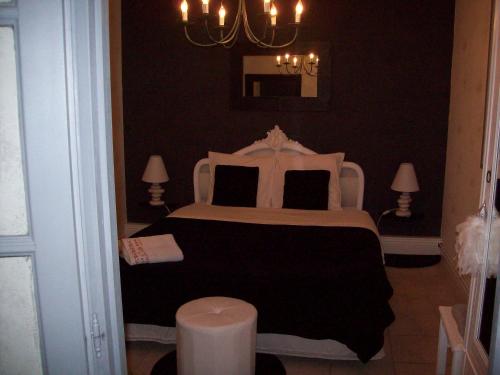 Bed And Kota : Bed and Breakfast near Villers-Sire-Nicole