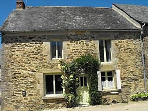 Teag Beag : Guest accommodation near Guilliers