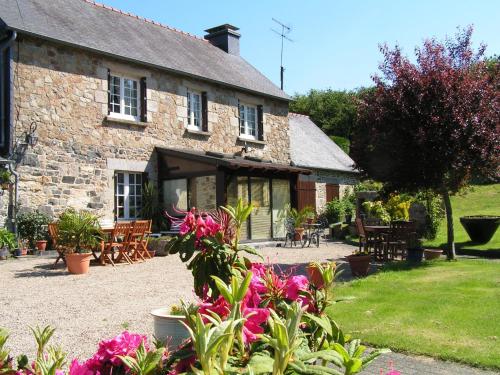 Rubertel Chambres d'hotes : Bed and Breakfast near Coadout