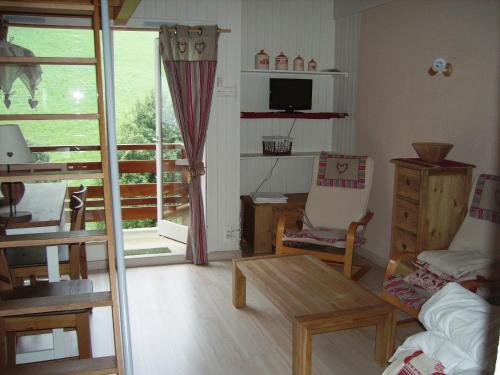 Rent : Guest accommodation near Megève