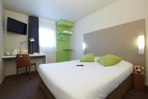 Campanile Argenteuil : Hotel near Le Plessis-Bouchard