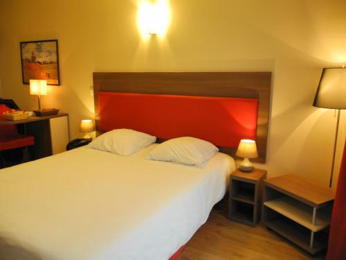 Villa Val Senart 1ere Avenue : Guest accommodation near Yerres