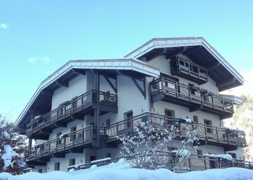 Altis Val Vert : Hotel near Moûtiers