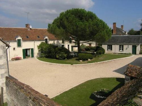 La Pillebourdiere : Bed and Breakfast near Contres