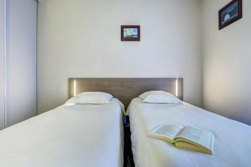 Appart'City Rennes Ouest : Guest accommodation near Pacé