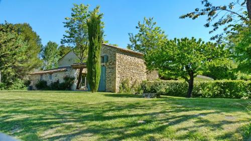Maison de Mayaric : Bed and Breakfast near Mirabel-aux-Baronnies