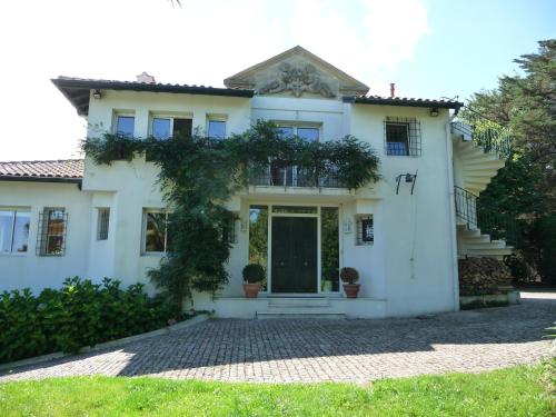 Appartement Ranavalo Pays Basque : Apartment near Anglet