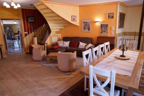 Appartement Selmaya : Apartment near Sarlat-la-Canéda