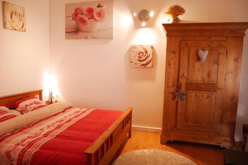 Chambres d'hôtes Le Belys : Bed and Breakfast near Stetten