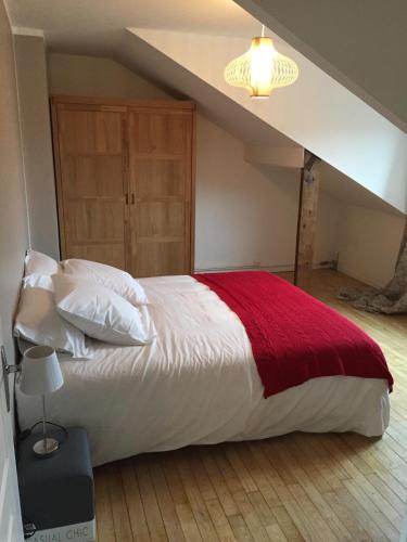 Le Sweet Home Lens : Apartment near Douai
