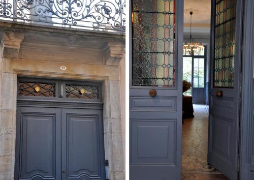 Suite Voltaire : Apartment near Carcassonne