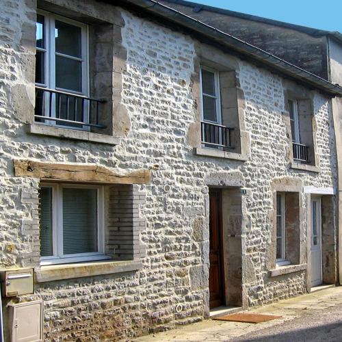 The Heart of Sainte Mere Eglise : Guest accommodation near Foucarville