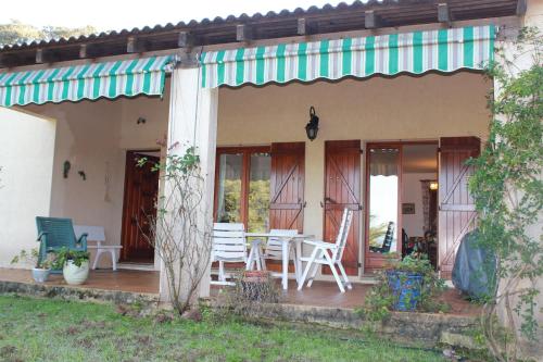Villa Tiuccia : Guest accommodation near Tavaco