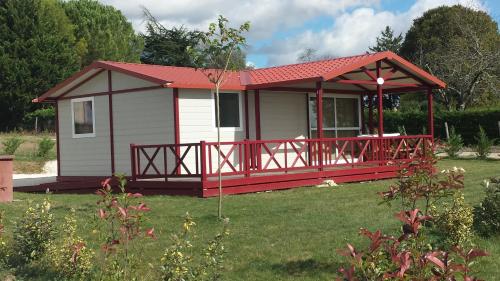 Le domaine Du Rossignon : Guest accommodation near La Réunion