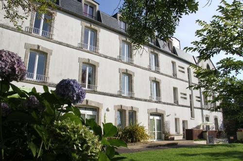 Vacancéole - Ar Peoch : Guest accommodation near Saint-Vincent-sur-Oust