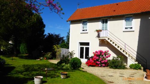 Gite Gerard : Guest accommodation near Sully