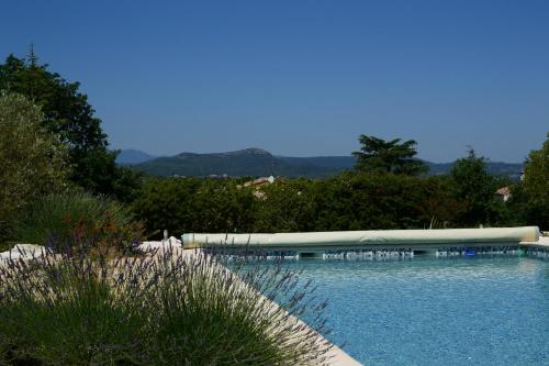 Ancien Vignoble : Guest accommodation near Aigremont