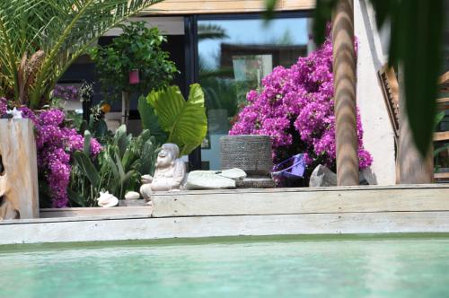 Villa Bali : Guest accommodation near Carnoux-en-Provence