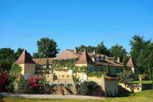 Maison Manechal : Guest accommodation near Auriébat