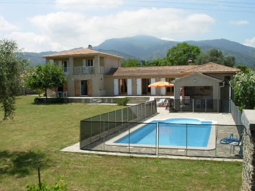 Bed and Breakfast : Bed and Breakfast near Venzolasca