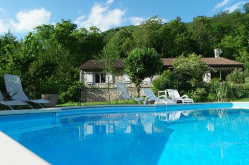 Maison Cancela : Bed and Breakfast near Miglos