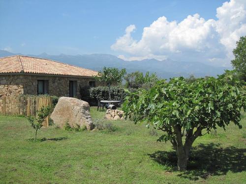 Clos Simoni : Guest accommodation near Pianottoli-Caldarello