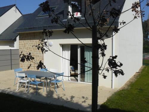 Rivage, maison à Carnac : Guest accommodation near Plouharnel