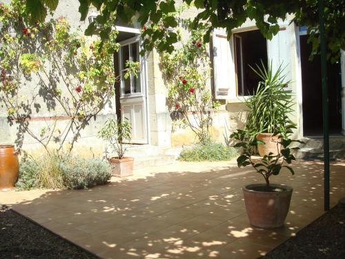 La Tonnelle : Bed and Breakfast near Vouvray