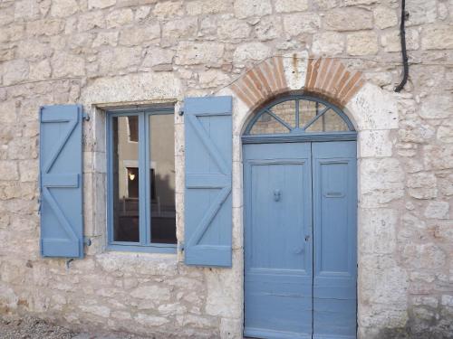 L'Orée du Castel : Guest accommodation near Alos