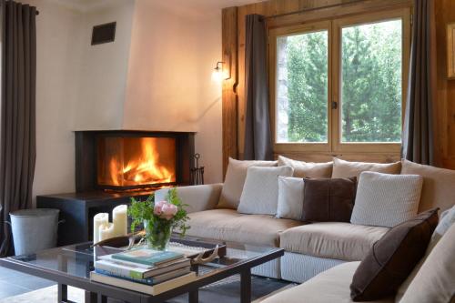 Chalet Artemisia : Guest accommodation near Pralognan-la-Vanoise