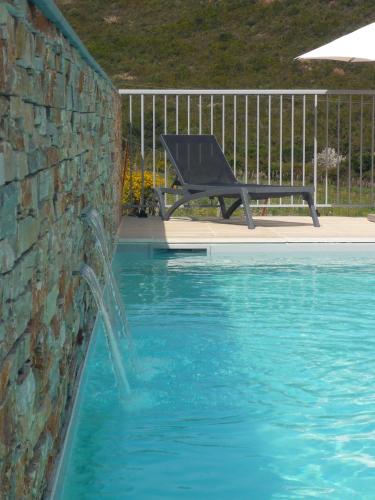Appartements Candella : Apartment near Manso
