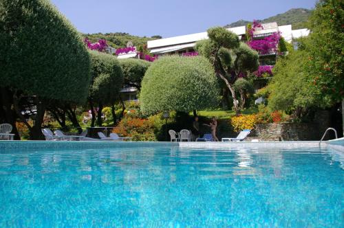 Pietracap : Hotel near Bastia