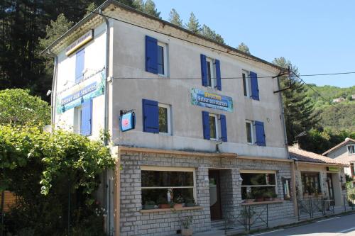 Retour Aux Sources : Bed and Breakfast near Chirols