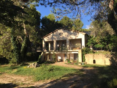 Pinede : Guest accommodation near Noves
