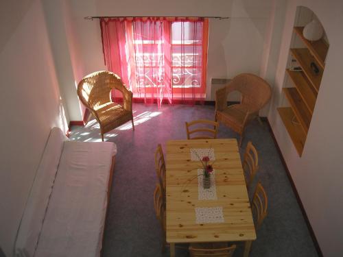 Les Coquelicots : Apartment near Le Puy-en-Velay