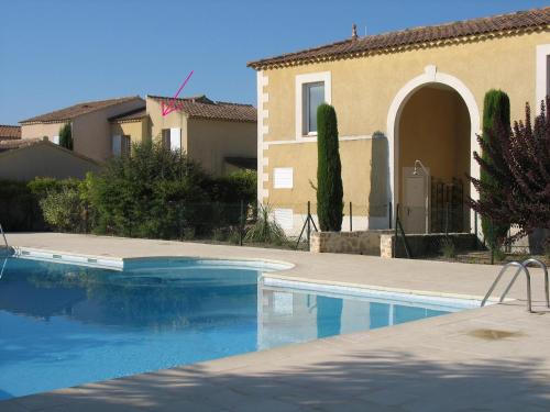 La Provençale : Guest accommodation near Villedieu