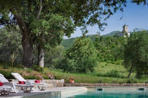 Campo Longo : Guest accommodation near Arbellara