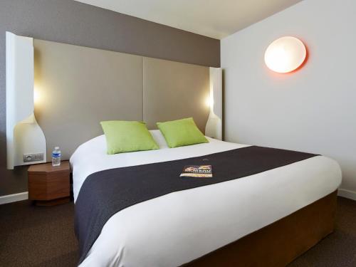 Campanile Tours Sud - Chambray-Les-Tours : Hotel near Sorigny