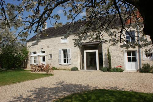 Gîte La Maison De Lucien : Guest accommodation near Bligny-lès-Beaune